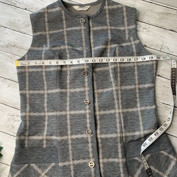 Donovan Galvani Vest Medium - Picture 5 of 7